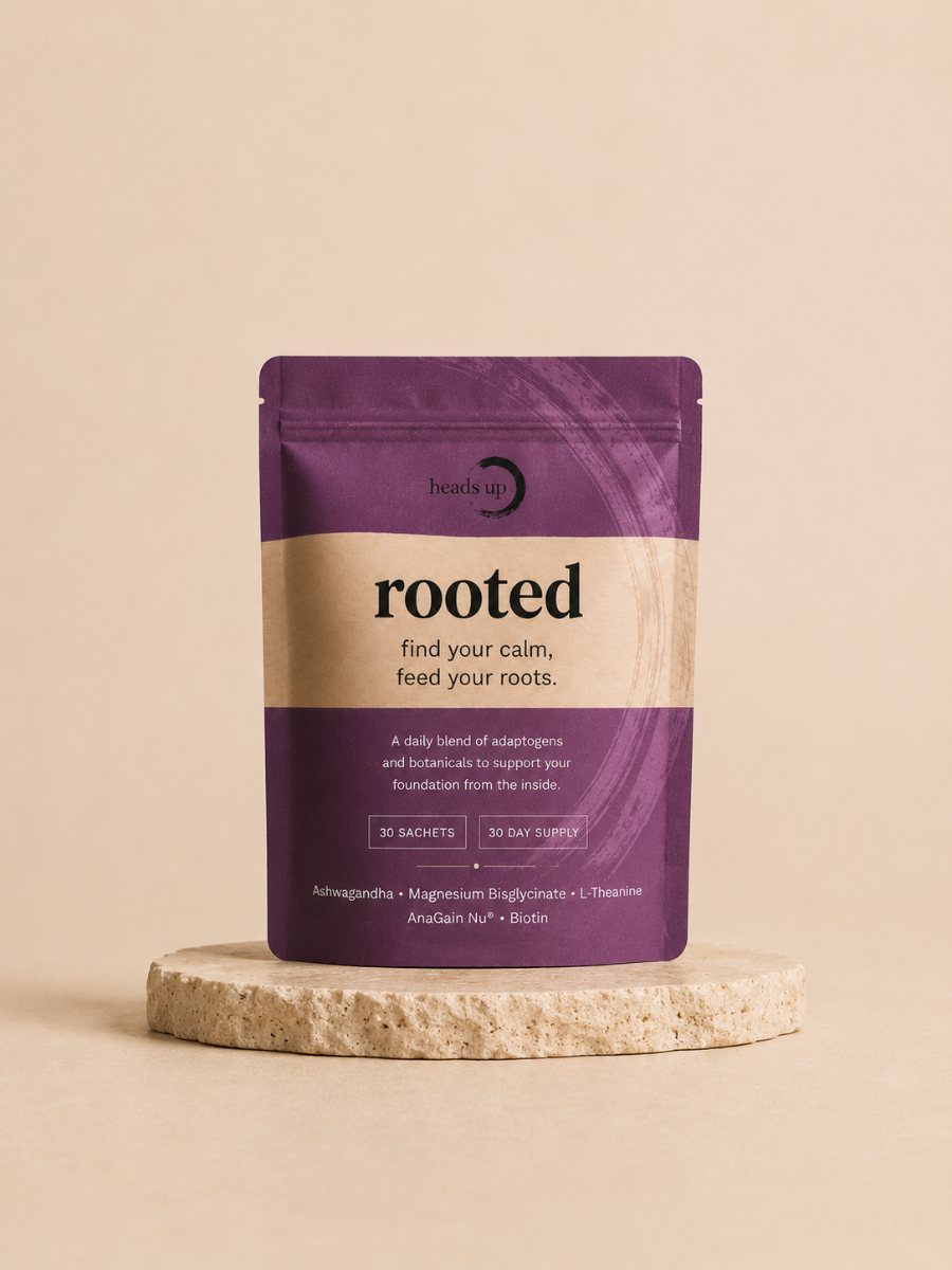 Rooted Ritual